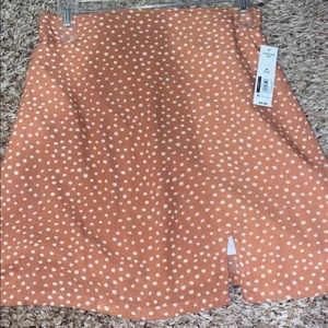 Walmart Skirt